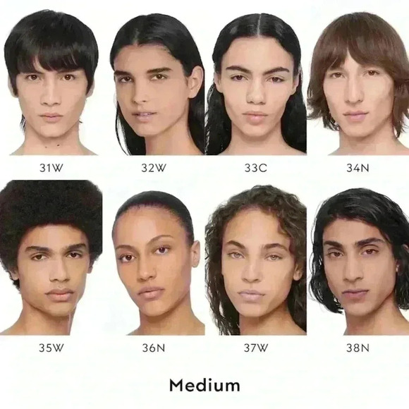 Gucci multi use long  wear concealer - Picture 4 of 5